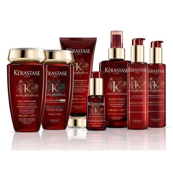 Kerastase Aura Botanica