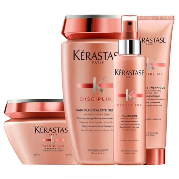 Kerastase Discipline