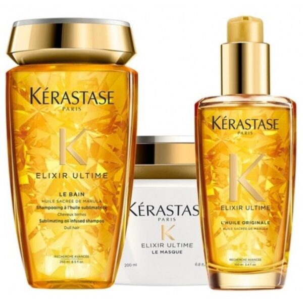 Kerastase Elixir Ultime