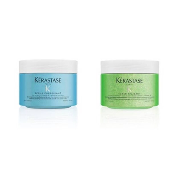 Kerastase Fusio Scrub