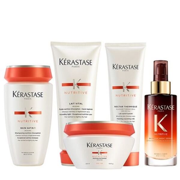 Kerastase Nutritive