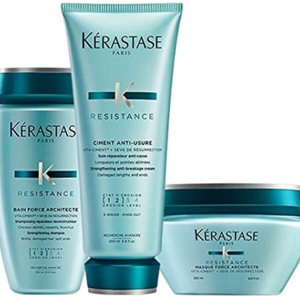 Kerastase Résistance Force