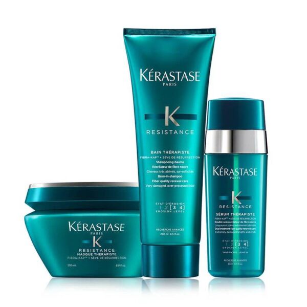 Kerastase Résistance Therapiste