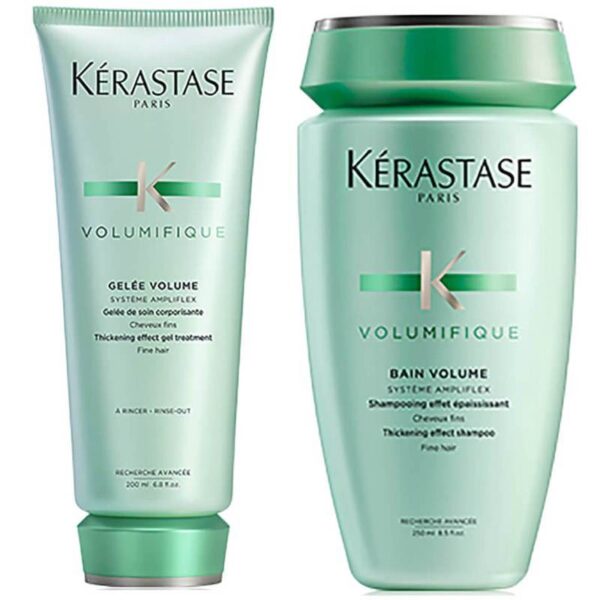 Kerastase Résistance Volume