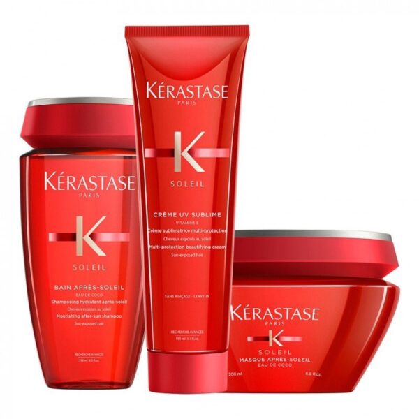 Kerastase Soleil