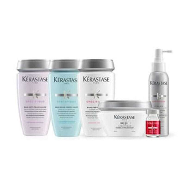 Kerastase Spécifique