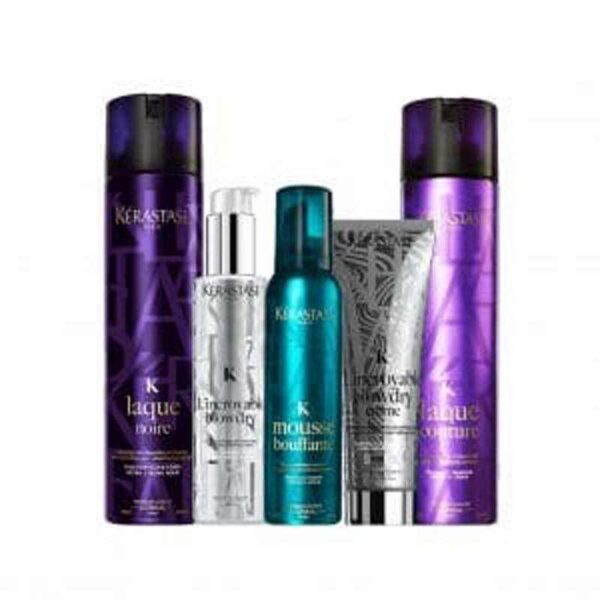 Kerastase Styling
