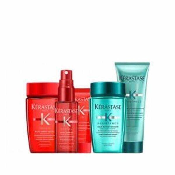 Kerastase Tallas de viaje